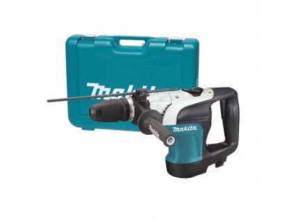 MAKITA VŔTACIE A SEKACIE KLADIVO HR4002