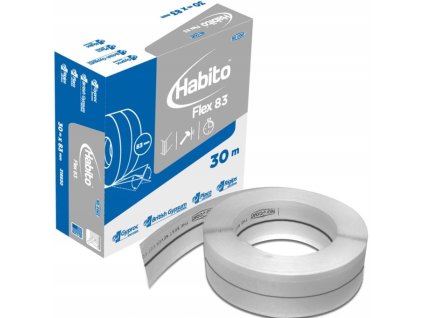 Rigips flexible corner