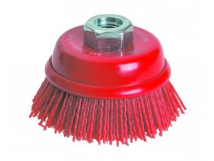 kotuč rotačný nylon 100mm