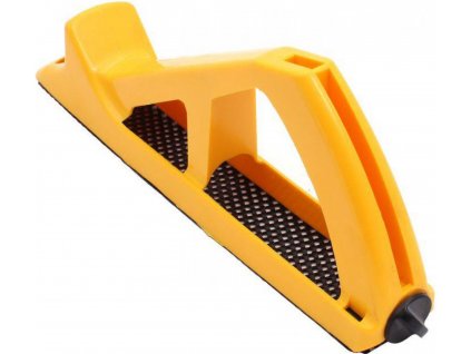 rašpľa na sadrokartónové dosky