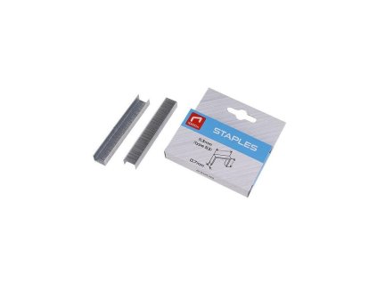 spony typ 53 6mm 1000ks box