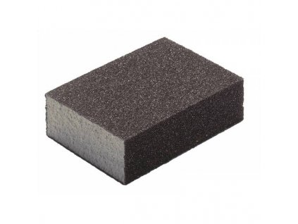 spongia brusna 4-stranná