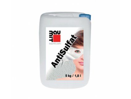 Baumit antisulfat