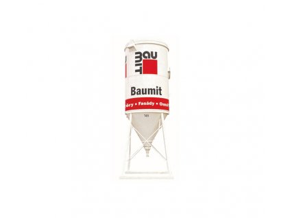 Baumit silo