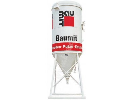 Silo Baumit