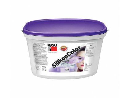 Baumit SilikonColor