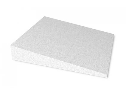 spádový polystyrén EPS