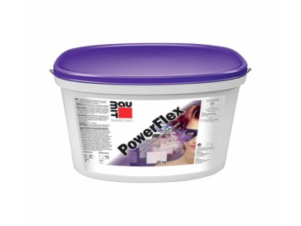 Baumit disperzná stierka Powerflex