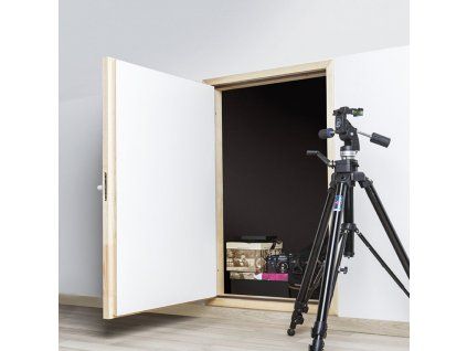 podkrovné dvierka DWT termoizolačné