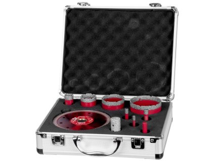 sada vykruzovakov dimant 10 ks