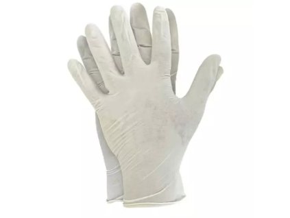 rukavice Ralatex L