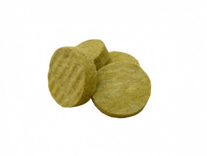 fasádna zatka z mineralnej vaty MW 65