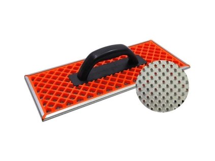 skrabak na polystyren