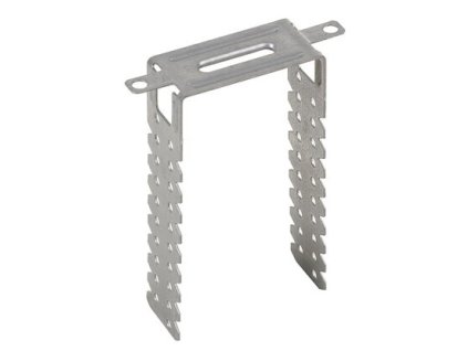 priamy záves CD profilov