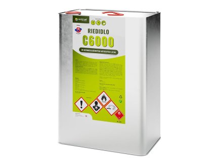 Riedidlo optimal C 6000