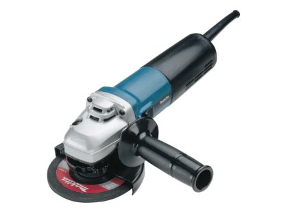 uhlova bruska 9565CVR 1400W 125mm