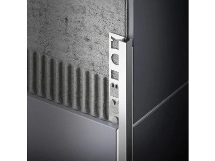 ukončovací profil hranatý