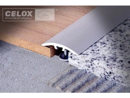 prechodovy profil 30 mm UNI