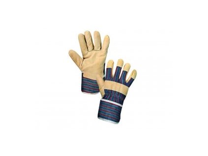 kombinovane zimne rukavice zoro winter