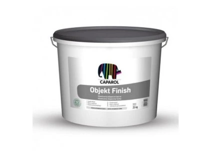 caparol objekt finish 25kg