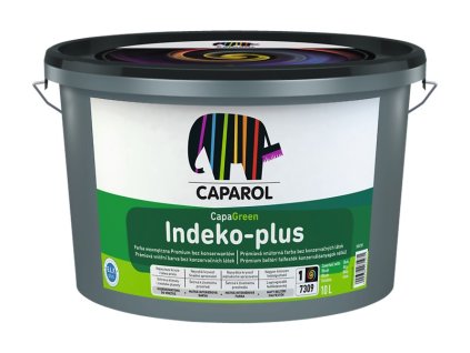 Caparol Indeko plus