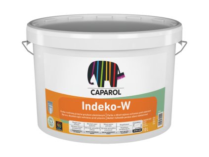 Caparol Indeko W