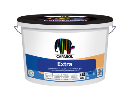Caparol Extra 10 lit B1