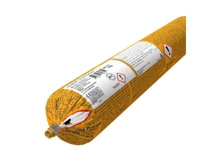 Sikaflex 11fc 600ml tmel lepidlo