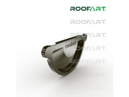 roofart celo hnede