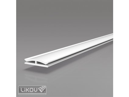 Spojka soklových líšt 1 m