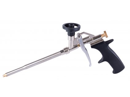 aplikačná pištoľ s teflonovým závitom