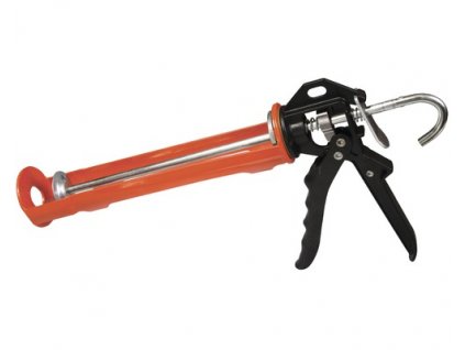 aplikačná pištoľ na tmely uzatvorená