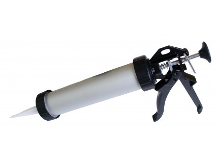 pištoľ na salámové tmely 310 ml