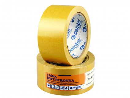 obojstranná lepiaca páska klasik