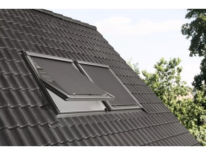 MHL 5060 exteriér pohľad okno