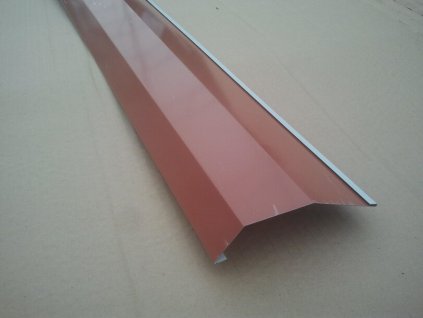 Odkvapovy plech pod kridlu 7