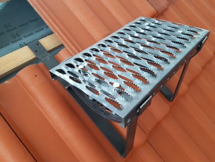 Bramac Step Uni sada