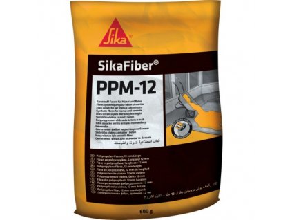 SikaFiber PPM 12