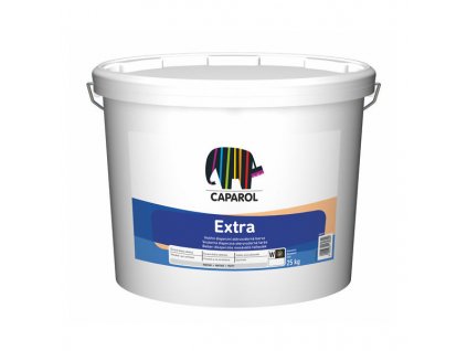 caparol extra 25 kg