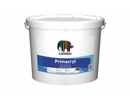 Caparol Primacryl 25 kg