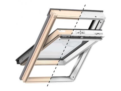 Velux GLL/GLU