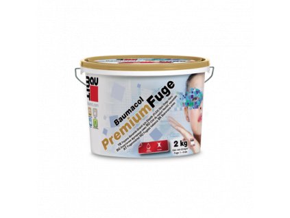 premium fuge 2 kg