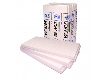 ISOVER EPS Perimeter