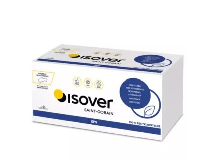 podlahový polystyrén EPS 100