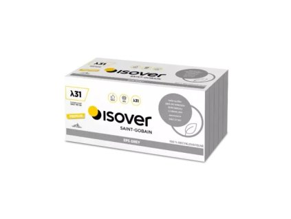 podlahový polystyrén EPS neofloor