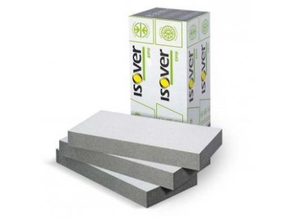 Fasádny polystyrén greywall plus UV