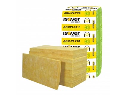 Isover Akuplat+ 0,037