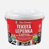 tekuta lepenka 2K