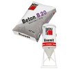 Beton B20 silo