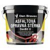 opravná asfaltová stierka